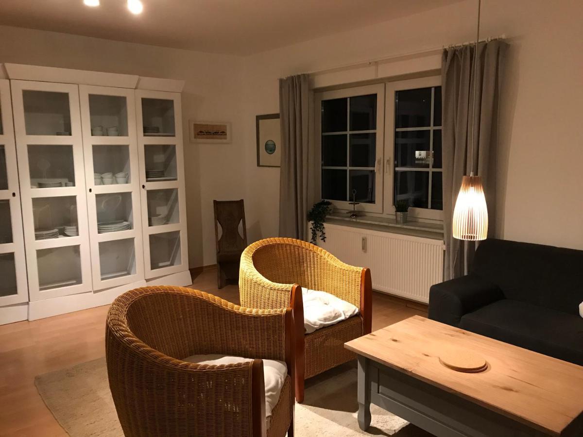 Ferienwohnung Am Rothaarsteig Bad Berleburg Bagian luar foto