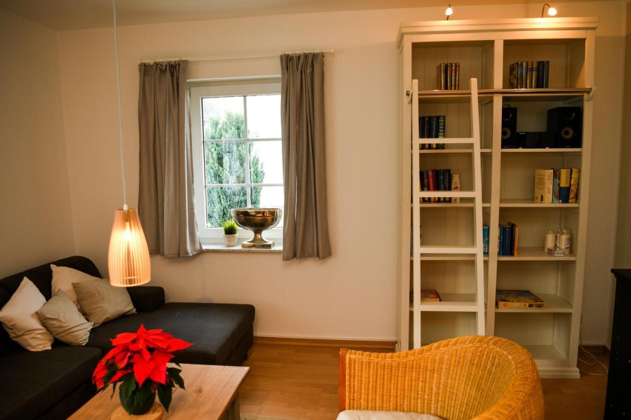 Ferienwohnung Am Rothaarsteig Bad Berleburg Bagian luar foto